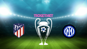 Atletico de Madrid vs Inter Milan