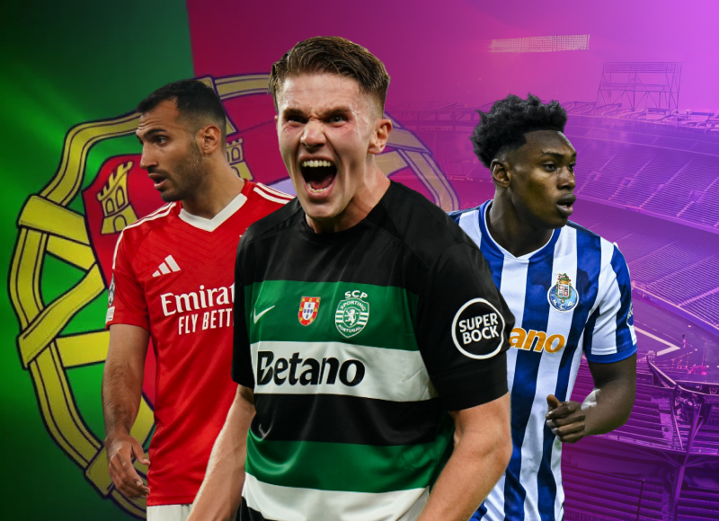 Primeira Liga