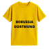 Borussia Dortmund jersey