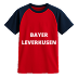 Bayer Leverkusen jersey