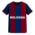 Bologna jersey