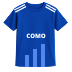 Como jersey