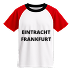 Eintracht Frankfurt jersey
