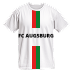 FC Augsburg jersey
