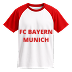 Bayern Munich jersey