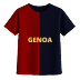 Genoa jersey
