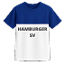 Hamburger SV jersey