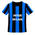 Inter Milan jersey