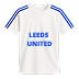 Leeds United jersey