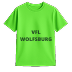 VfL Wolfsburg jersey