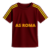 AS Roma jersey