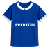 Everton jersey