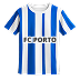 FC Porto jersey