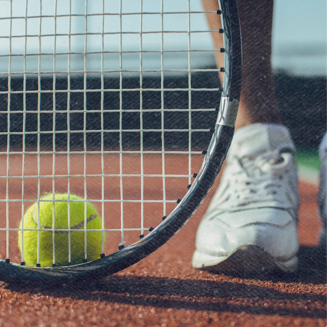 Roland Garros Courts, Paris, France