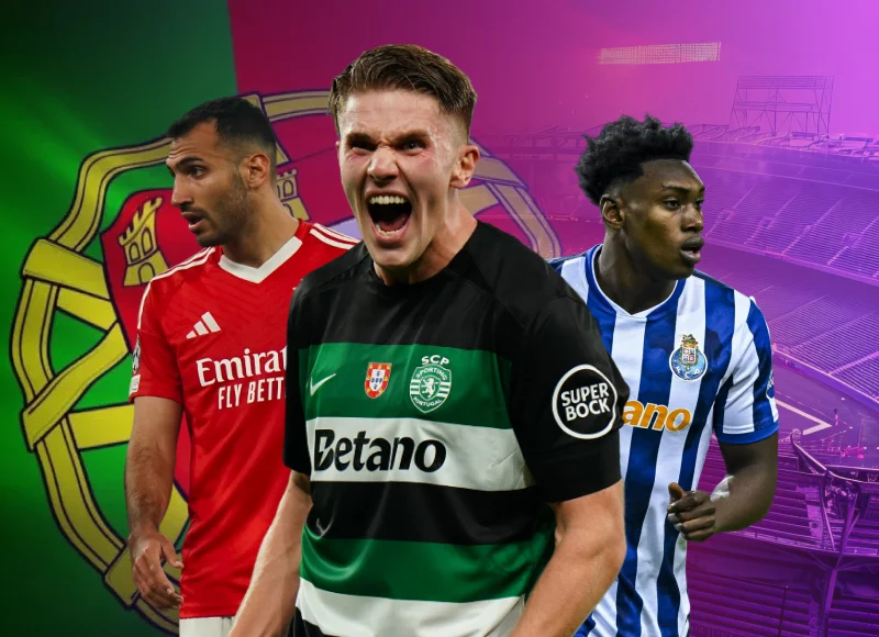 Primeira Liga