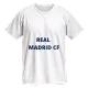 Real Madrid jersey
