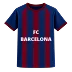 FC Barcelona jersey