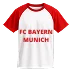 Bayern Munich jersey