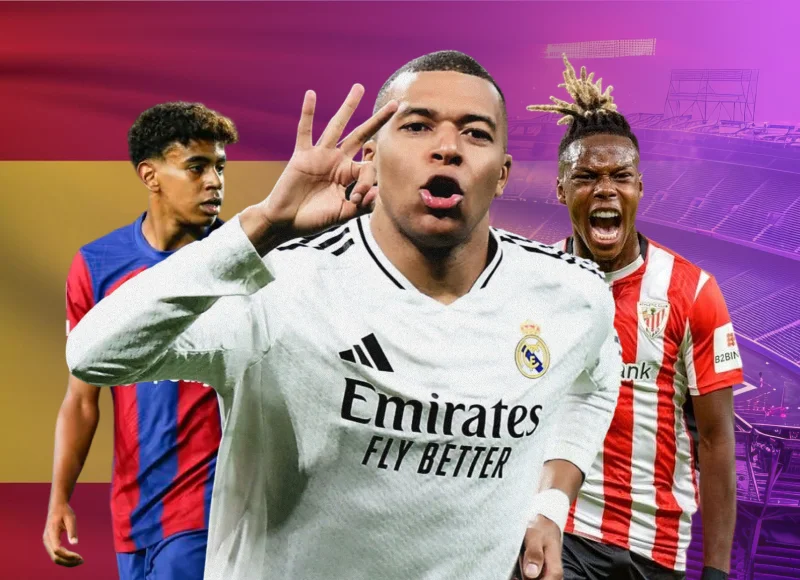 La Liga