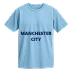 Manchester City jersey