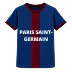 Paris Saint-Germain jersey