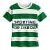 Sporting Lisbon jersey