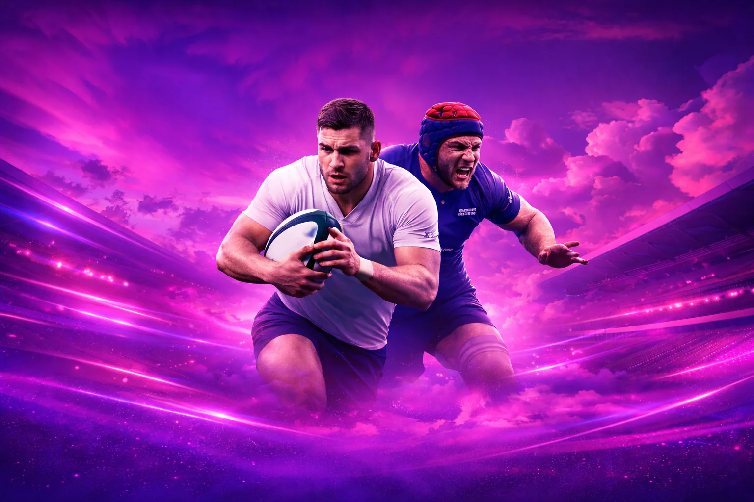 Six Nations